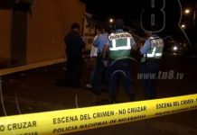 Joven ultimado de dos balazos en Villa Venezuela
