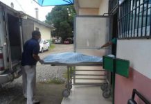 Panamá: Hombre muere al dispararse escopeta accidentalmente