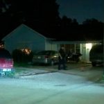 texas, disparo, menor herido, estados unidos,