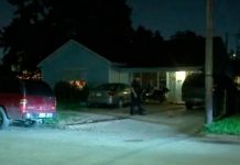 Niño de 9 años baleado en el pecho por su padre texas, disparo, menor herido, estados unidos,