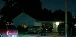 texas, disparo, menor herido, estados unidos,