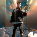 musica, nuevo album, dispersion, video, lil benjas, aquihayaquihay,