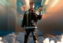 Lil Benjas lanza su segundo álbum «Dispersión» junto a un nuevo video musica, nuevo album, dispersion, video, lil benjas, aquihayaquihay,