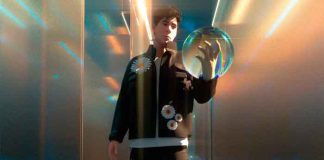 musica, nuevo album, dispersion, video, lil benjas, aquihayaquihay,
