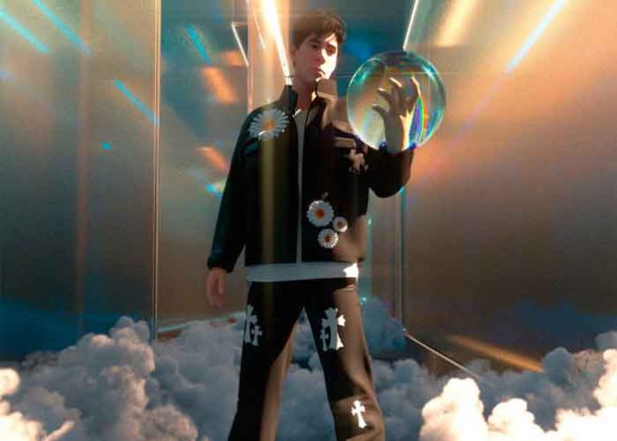 musica, nuevo album, dispersion, video, lil benjas, aquihayaquihay,