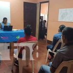 MEFCCA impulsa el crecimiento de productores en Jinotega nicaragua, jinotega, mefcca,