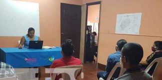 nicaragua, jinotega, mefcca,