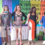 nicaragua, diversidad sexual, celebracion, granada, penitenciario,