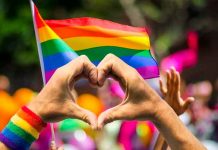 Estos famosos salieron del clóset y mostraron con orgullo su identidad diversidad, genero, famosos, orgullo gay, comunidad lgbtiq, redes sociales,