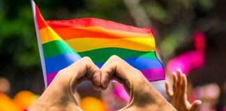 diversidad, genero, famosos, orgullo gay, comunidad lgbtiq, redes sociales,