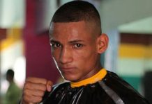 Otra oportunidad para Dixon