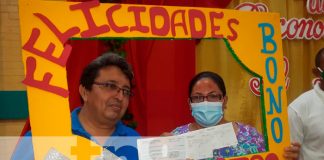 nicaragua, dia del maestro, mined, rosario murillo, mensaje, vicepresidenta de nicaragua,