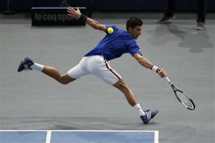 djokovic