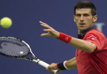 Djokovic y Nadal podrían chocar en semifinales en Francia