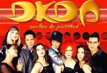 ¿Qué ha sido de los personajes de la telenovela DKDA?
