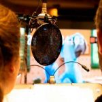 tendencia, dia mundial, doblajes, artistas,