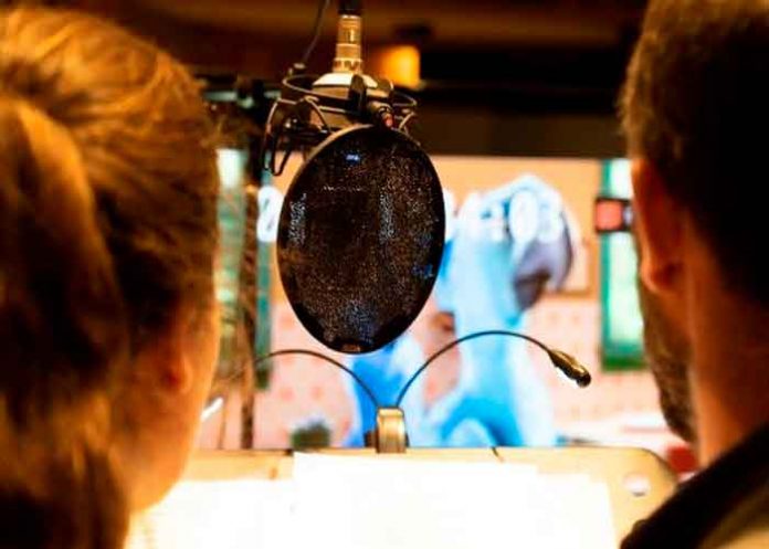 tendencia, dia mundial, doblajes, artistas,