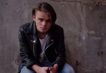 En fotos: Te presentamos al doble de Leonardo DiCaprio