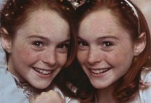 Juego de Gemelas: doble de Lindsay Lohan superó a la actriz en la actuación