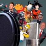 12 de junio: Día Internacional del Doblaje