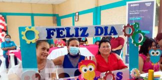 nicaragua, celebracion, maestro, dia nacional, actividades, cultura,