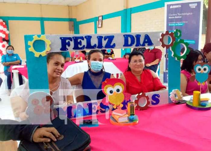 nicaragua, celebracion, maestro, dia nacional, actividades, cultura,