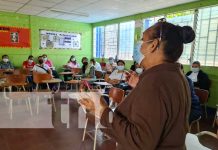 Realizan encuentros pedagógicos con docentes en las escuelas de Managua nicaragua, docentes, managua, encuentro pedagogico, aprendizaje,