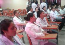 Doctoras comparten cómo es ser madre en esa profesión