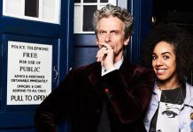 Spin-off de ‘Doctor Who’, tendrá un protagonista LGBT