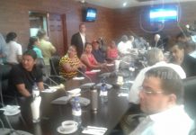 Convenio ayuda al avance del Gran Canal de Nicaragua