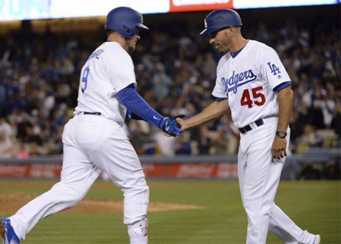 dodgers