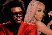 Llega el video ‘You Right’ de Doja Cat y The Weeknd musica, video, colaboracion, you right, doja cat, the weeknd,