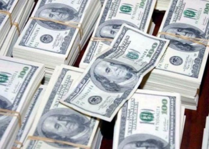 dolares