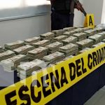 Arrestan a hondureños y nicas con más de 400 mil dólares nicaragua, dolares, masaya, managua, arresto,