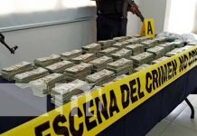 nicaragua, dolares, masaya, managua, arresto,