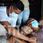 nicaragua, dona arlen, cancer, ayuda, tipitapa,