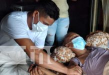 Doña Arlen Díaz tiene cáncer y solicita ayuda desde Tipitapa nicaragua, dona arlen, cancer, ayuda, tipitapa,