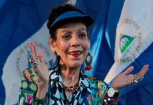 Vicepresidenta Rosario Murillo agradece donación de vacuna rusa nicaragua, mensaje, vice presidenta, rosario murillo,