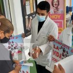Invitan a los nicaragüenses a donar sangre y poder salvar vidas nicaragua, donacion, sangre, salud,
