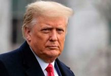 Trump insinúa retorno a la Casa Blanca tras expulsión de facebook estados unidos, donal trump, facebook, bloqueo,