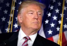 Trump revocará identificación de prensa al Washington Post
