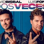 David Bisbal y Luis Fonsi se unen otra vez musica, dos veces, david bisbal, luis fonsi, video, youtube,