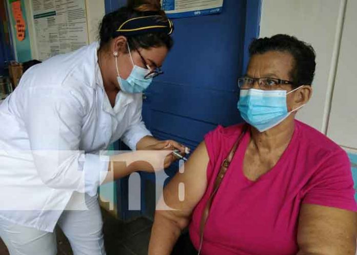 nicaragua, granada, vacuna, coronavirus,