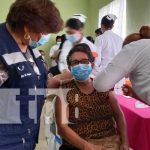 nicaragua, masaya, covid 19, salud, dosis, vacuna,