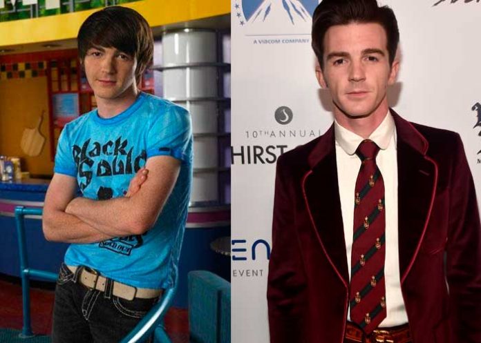 entretenimiento, drake bell, abuso,