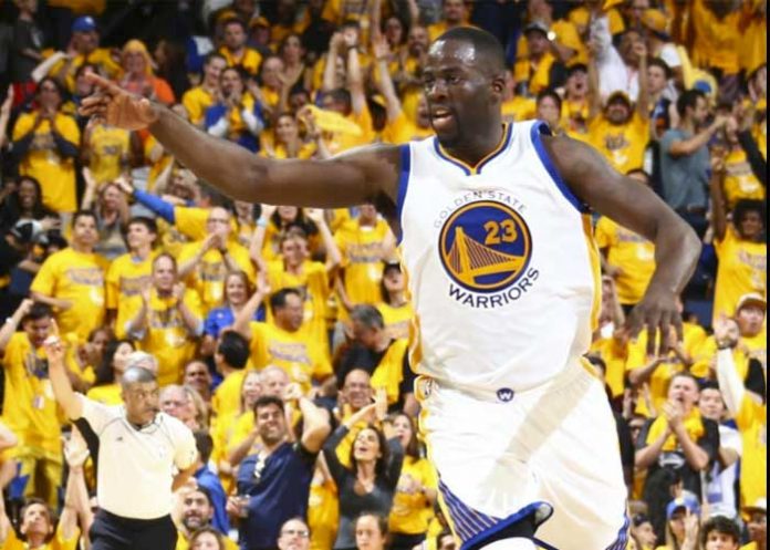 draymond