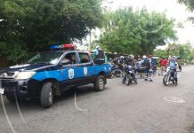 Policía frustra venta de marihuana