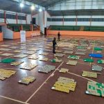 Golpe al narcotráfico: Secuestran más de tres toneladas de marihuana en selva misionera argentina, secuestro, toneladas, marihuana, selva misionera,