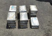 Panamá: Decomisan kilos de cocaína y detienen a colombianos