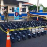 Panamá incauta mil paquetes de droga y detiene a 3 personas panama, droga, narcotrafico,